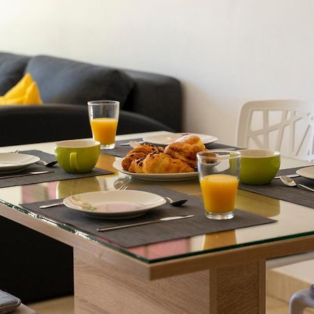 House Fidulic - Apartment The Lavender لومباردا المظهر الخارجي الصورة