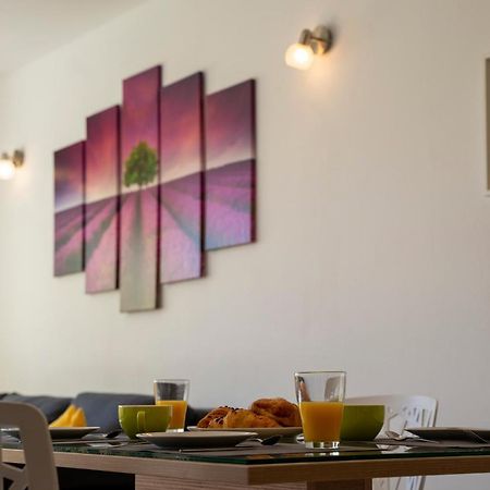 House Fidulic - Apartment The Lavender لومباردا المظهر الخارجي الصورة