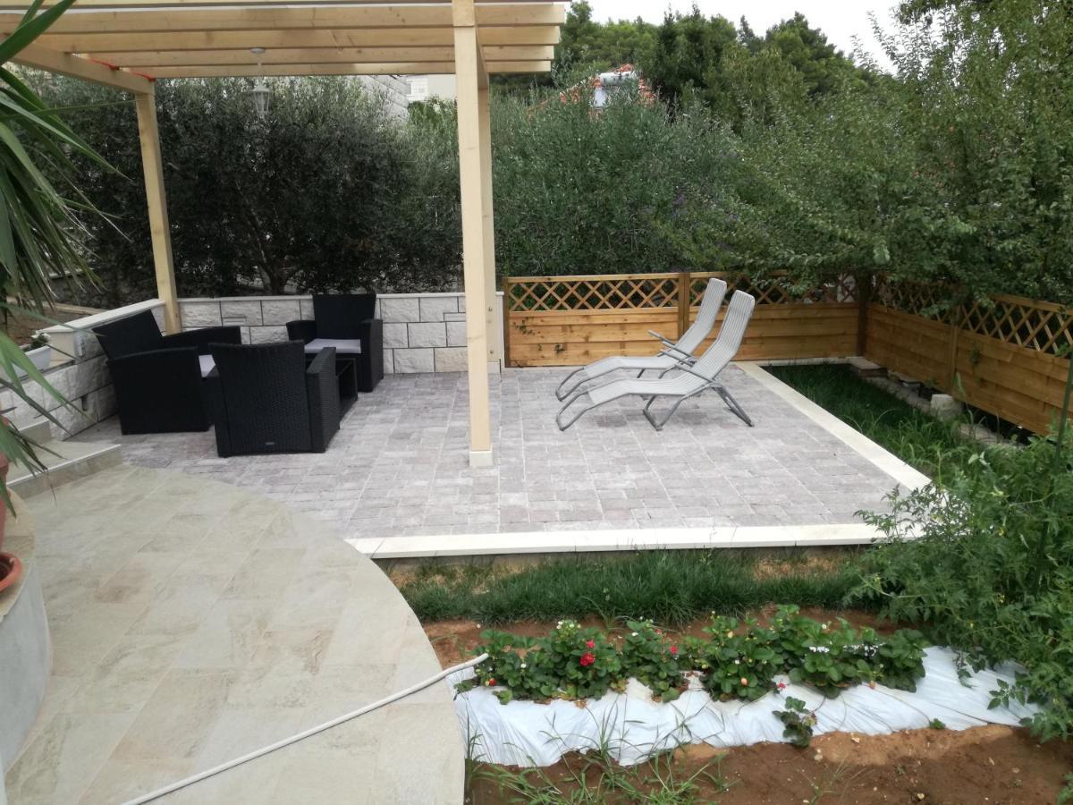 House Fidulic - Apartment The Lavender لومباردا المظهر الخارجي الصورة
