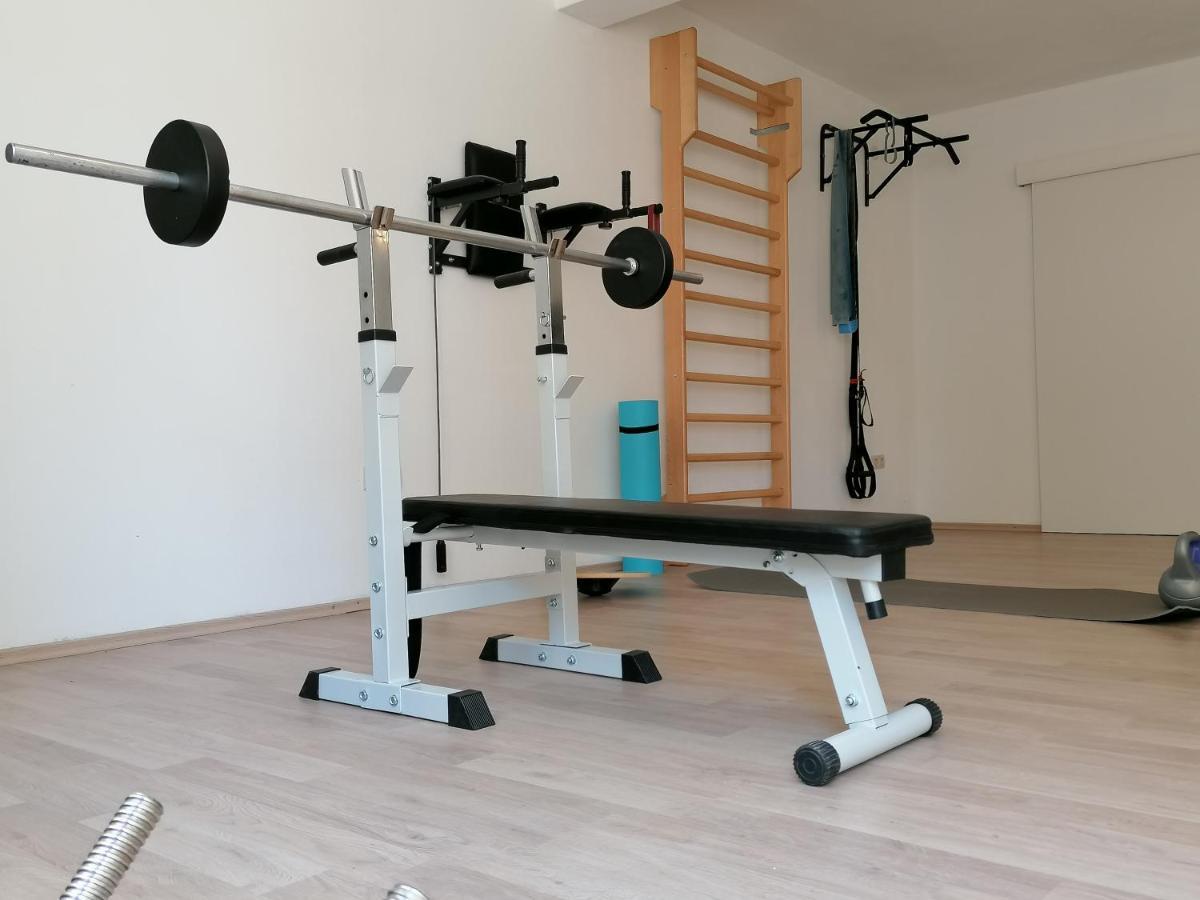 House Fidulic - Apartment The Lavender لومباردا المظهر الخارجي الصورة