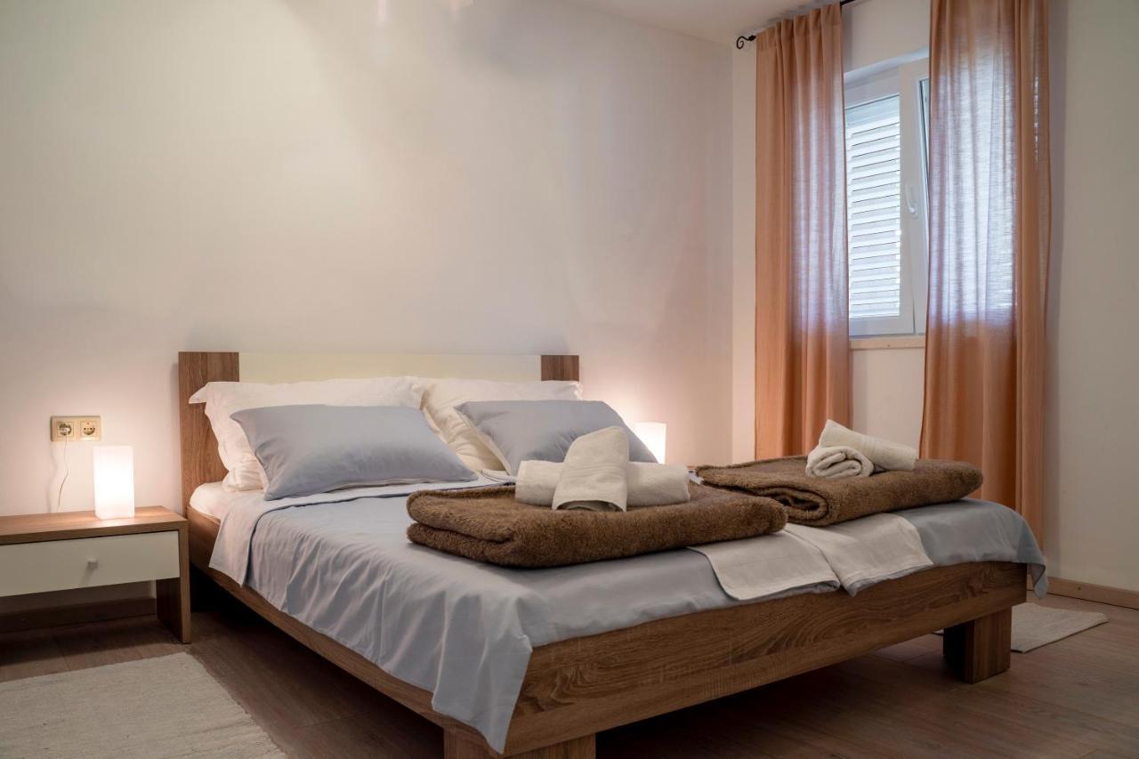 House Fidulic - Apartment The Lavender لومباردا المظهر الخارجي الصورة
