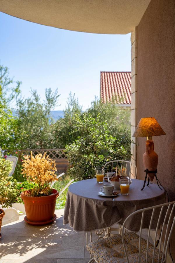House Fidulic - Apartment The Lavender لومباردا المظهر الخارجي الصورة