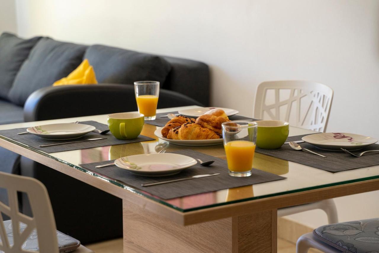 House Fidulic - Apartment The Lavender لومباردا المظهر الخارجي الصورة