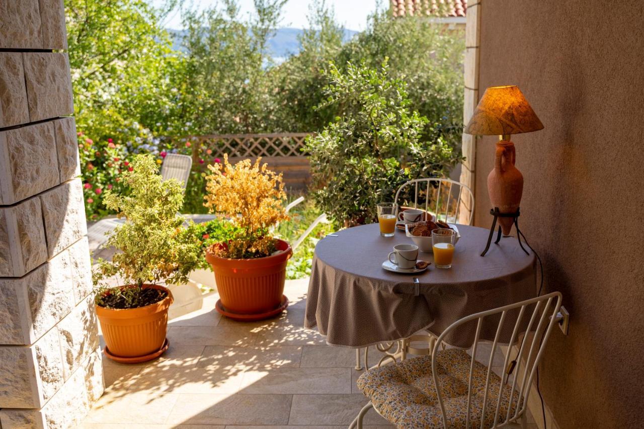 House Fidulic - Apartment The Lavender لومباردا المظهر الخارجي الصورة