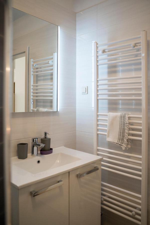 House Fidulic - Apartment The Lavender لومباردا المظهر الخارجي الصورة