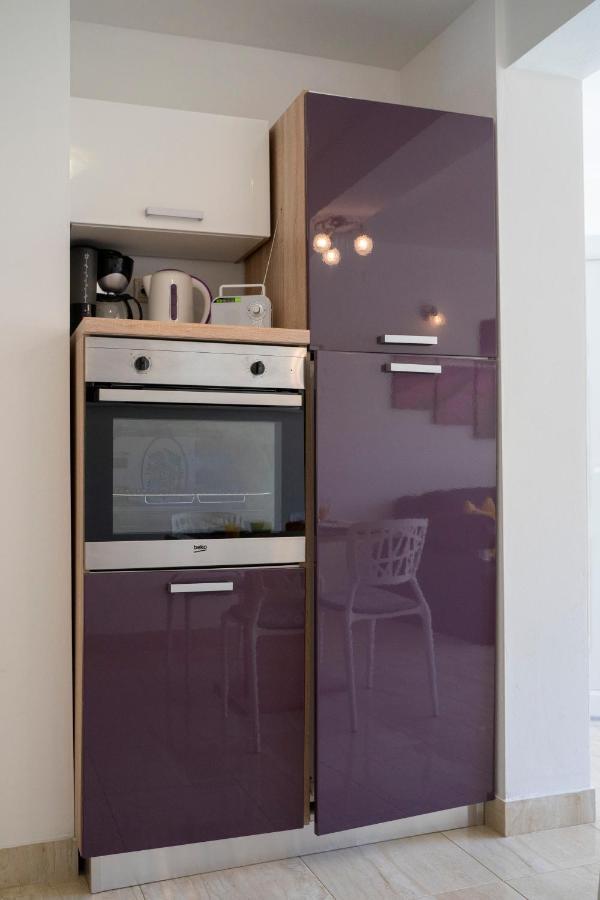 House Fidulic - Apartment The Lavender لومباردا المظهر الخارجي الصورة