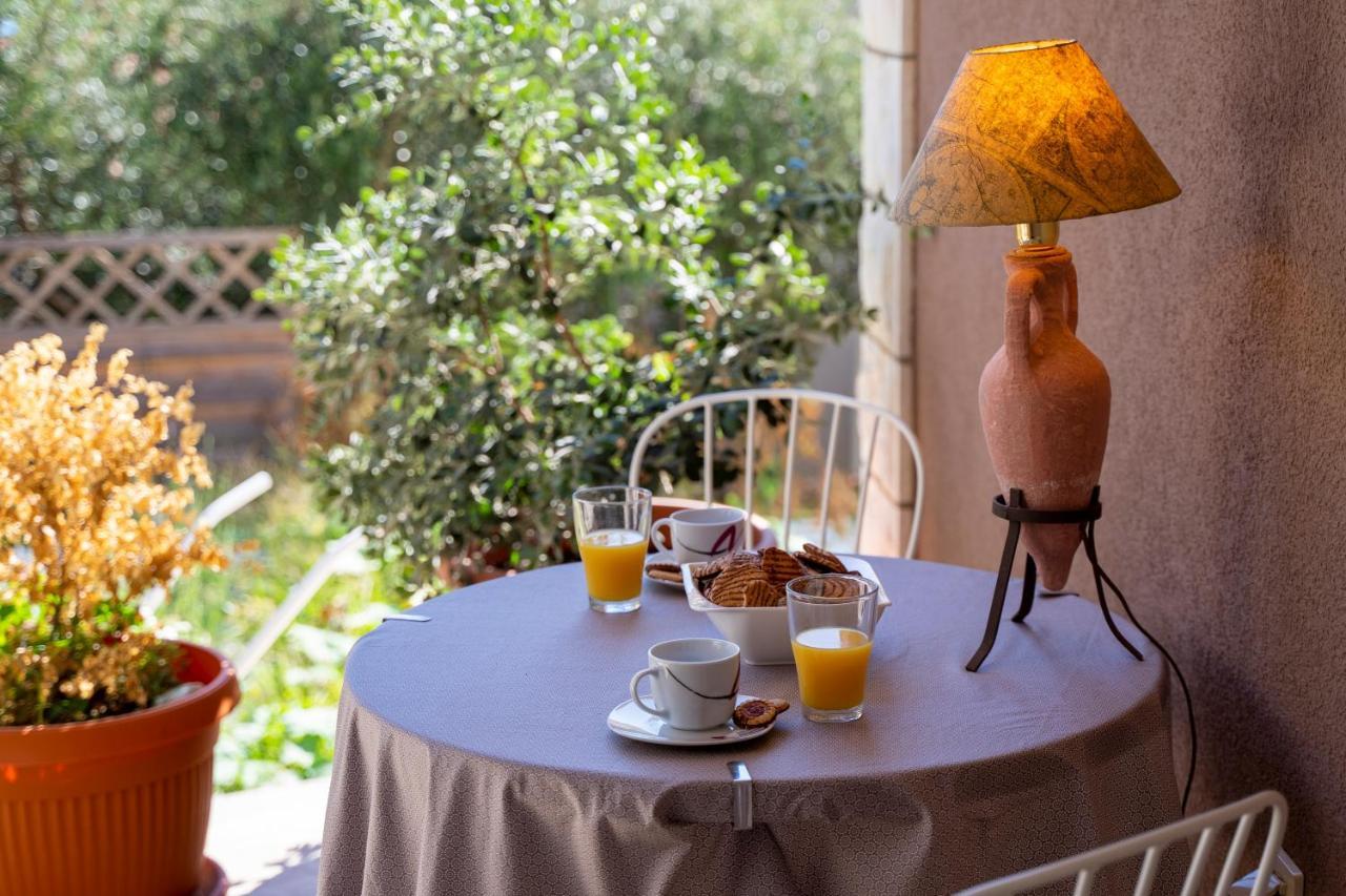 House Fidulic - Apartment The Lavender لومباردا المظهر الخارجي الصورة