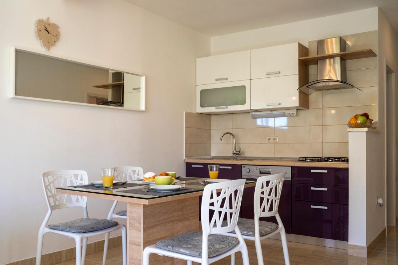 House Fidulic - Apartment The Lavender لومباردا المظهر الخارجي الصورة