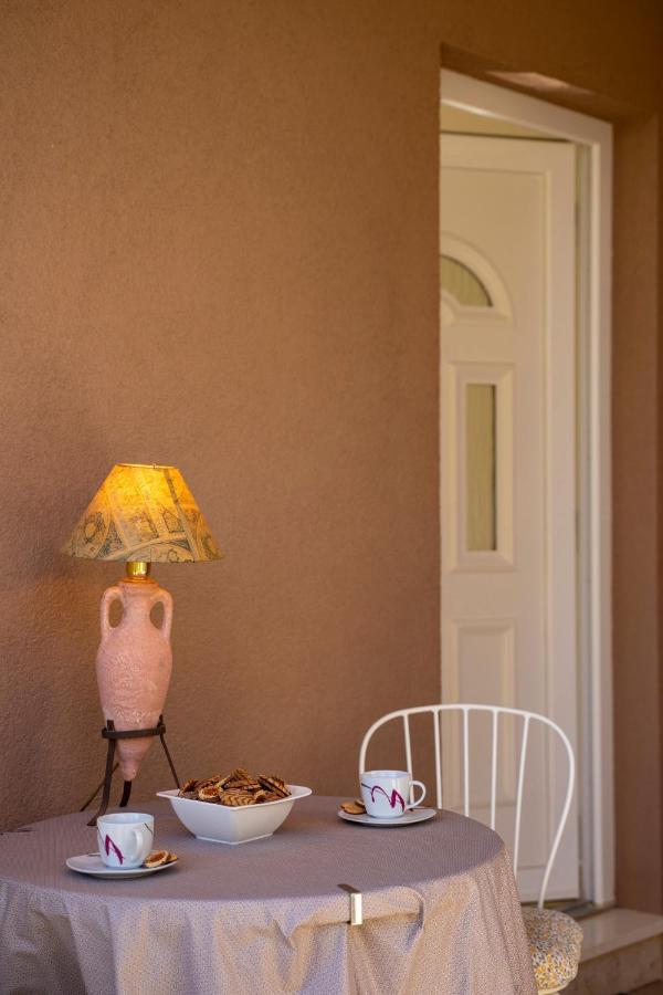 House Fidulic - Apartment The Lavender لومباردا المظهر الخارجي الصورة
