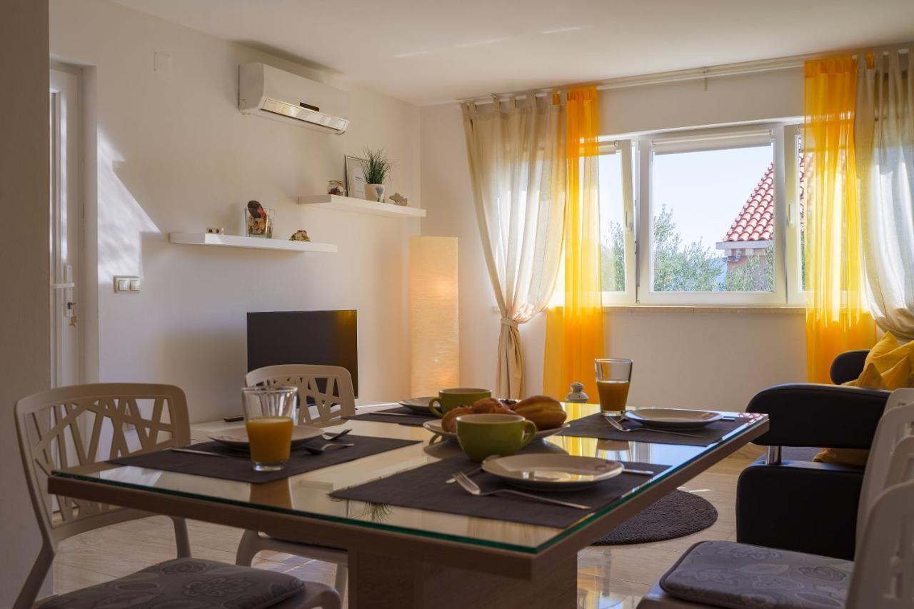 House Fidulic - Apartment The Lavender لومباردا المظهر الخارجي الصورة