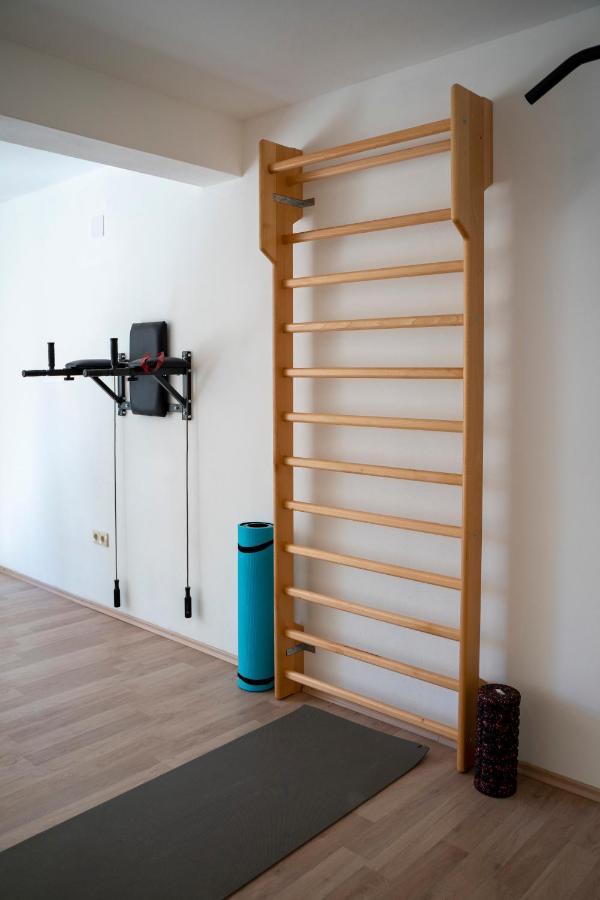 House Fidulic - Apartment The Lavender لومباردا المظهر الخارجي الصورة