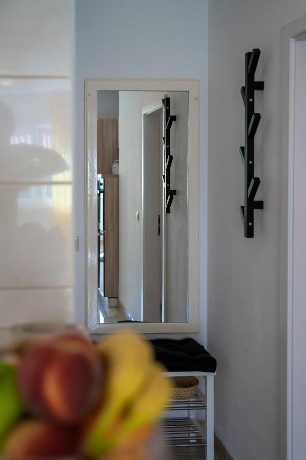 House Fidulic - Apartment The Lavender لومباردا المظهر الخارجي الصورة