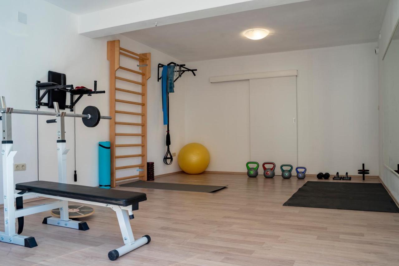 House Fidulic - Apartment The Lavender لومباردا المظهر الخارجي الصورة