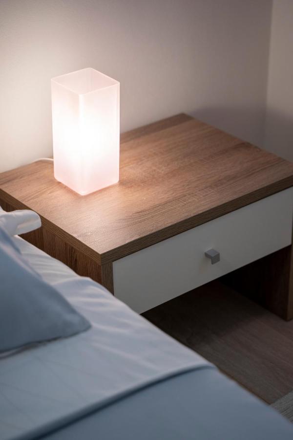 House Fidulic - Apartment The Lavender لومباردا المظهر الخارجي الصورة