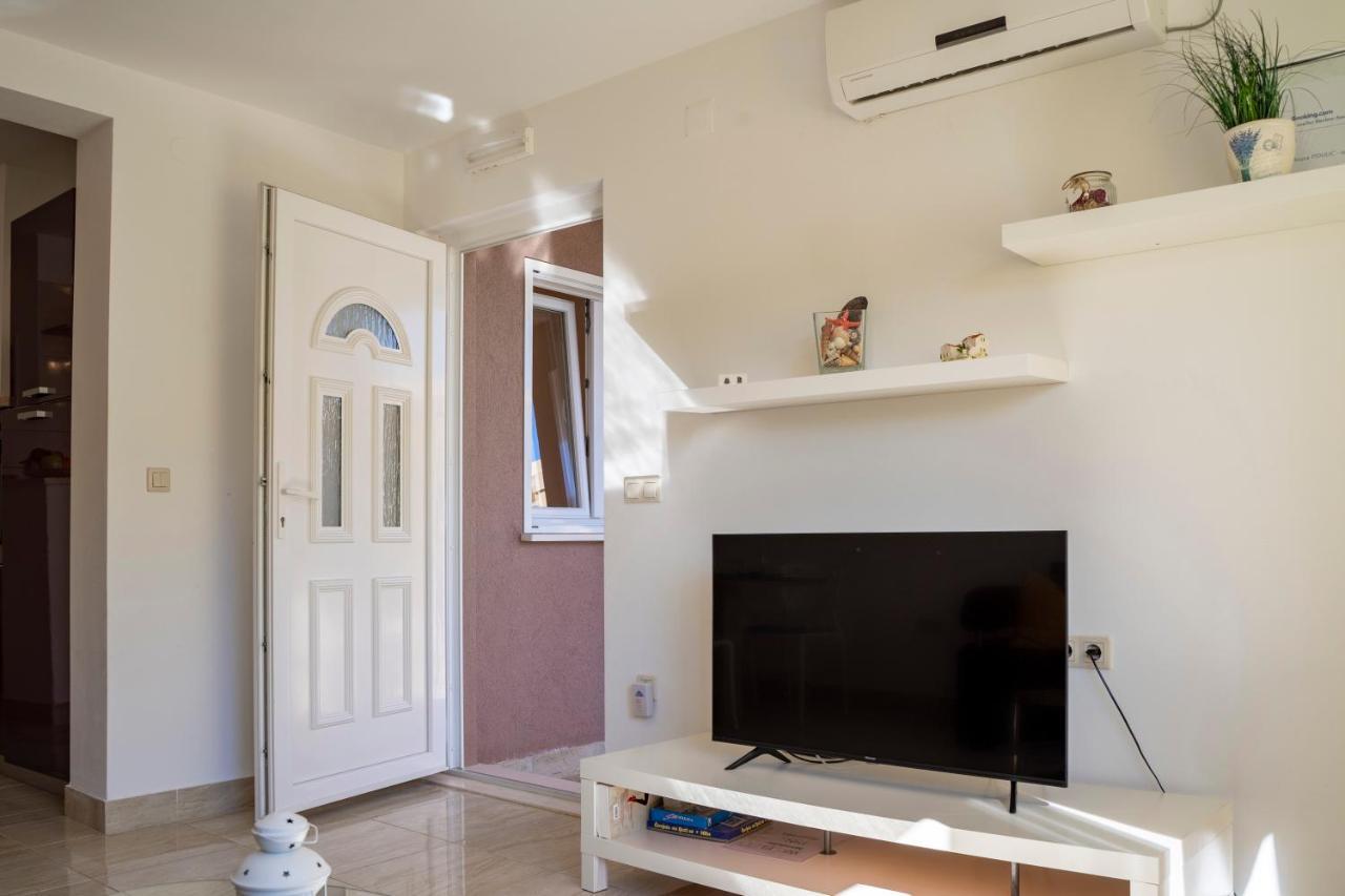 House Fidulic - Apartment The Lavender لومباردا المظهر الخارجي الصورة