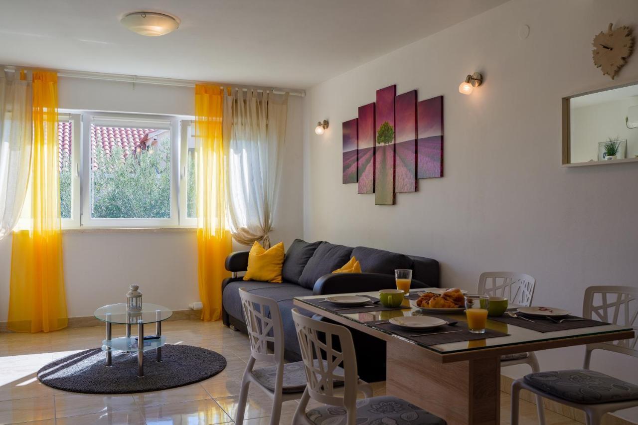 House Fidulic - Apartment The Lavender لومباردا المظهر الخارجي الصورة