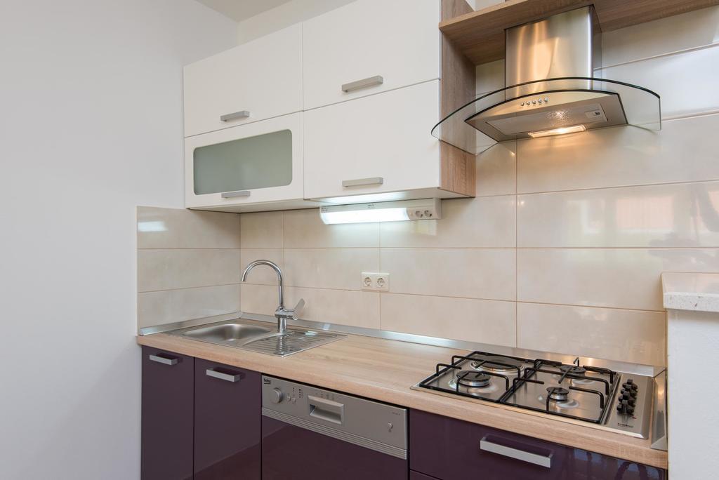 House Fidulic - Apartment The Lavender لومباردا المظهر الخارجي الصورة
