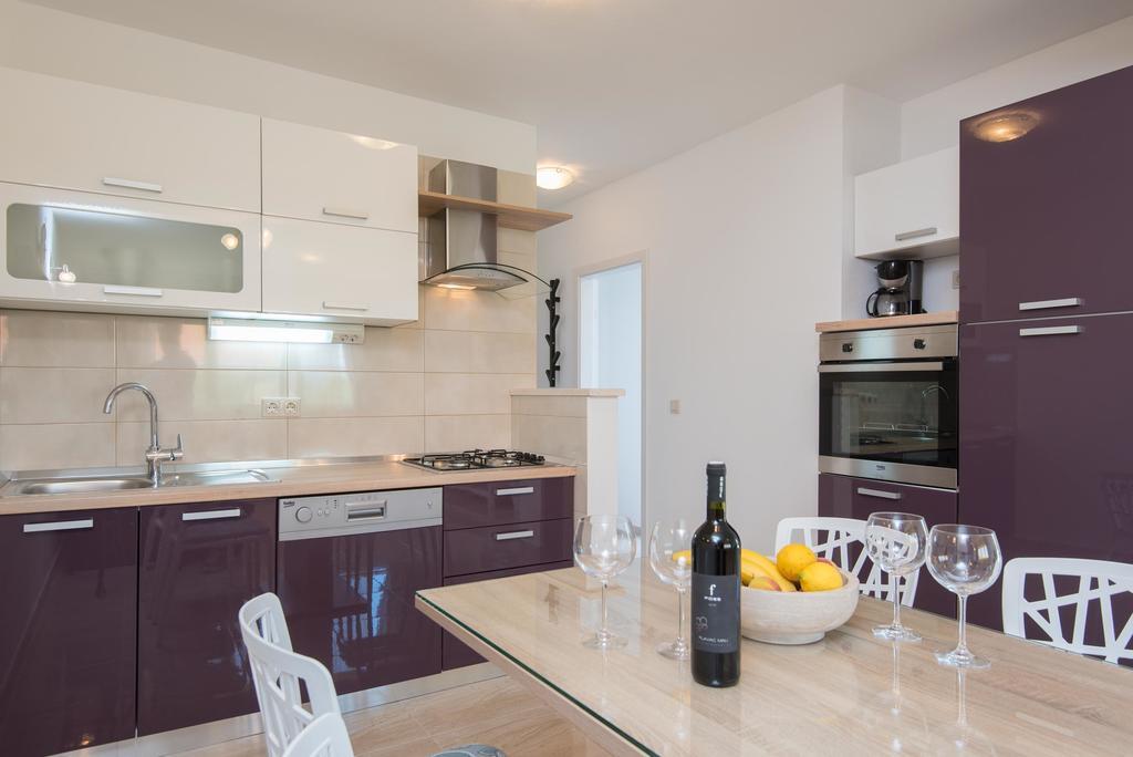 House Fidulic - Apartment The Lavender لومباردا المظهر الخارجي الصورة